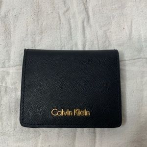 Calvin Klein Wallet